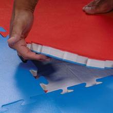 Jigsaw Mats